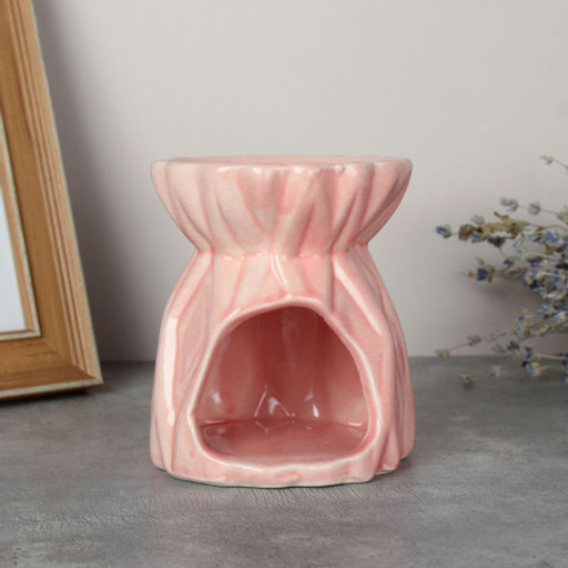 Аромалампа 9 см / 8235 /уп 120/ 712620 (Белый) - Галеонтрейд фото 7