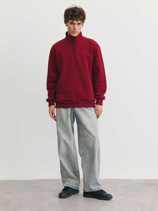 Толстовка мужская 25134-510 футер - Avese фото 49