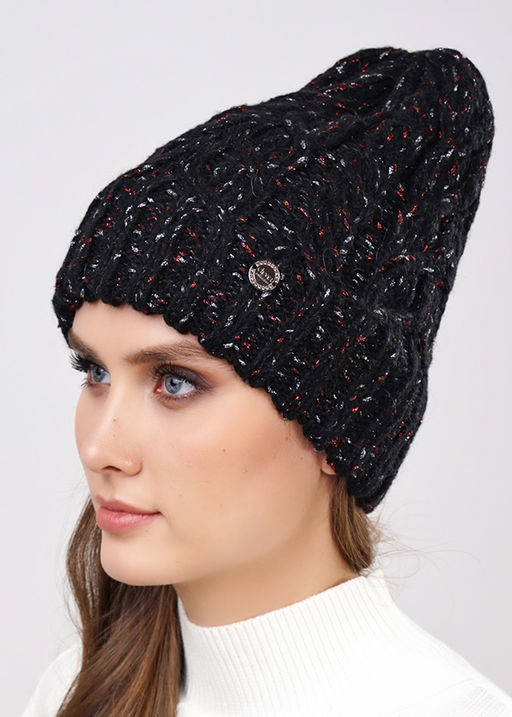 Шапка женская