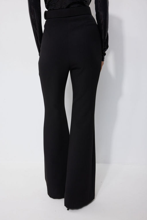 Брюки LYUSHe 4254 черный фото 2