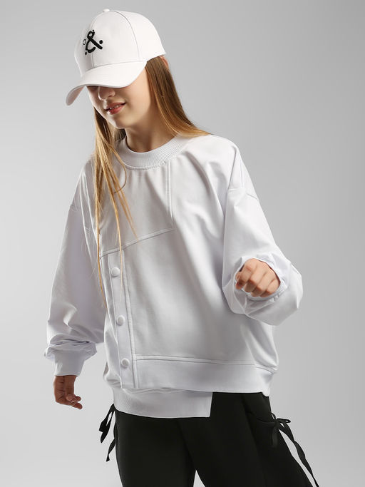 Джемпер Соль&Перец