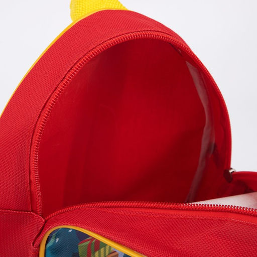 Рюкзак детский Котик с подарками - NAZAMOK KIDS фото 5