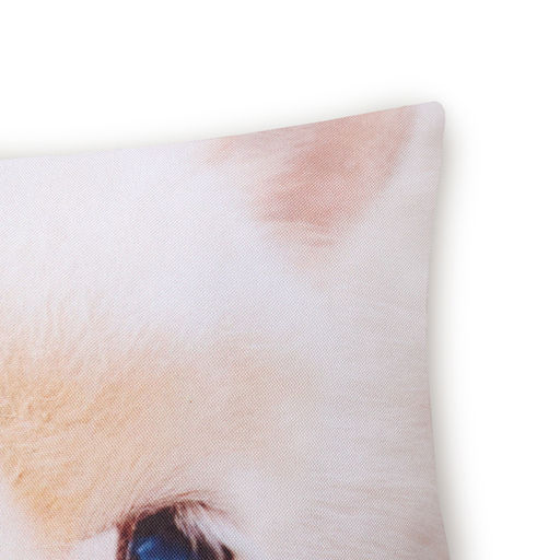 Подушка декоративная Этель Лама 40х40 см, габардин, 100% п/э  фото 2