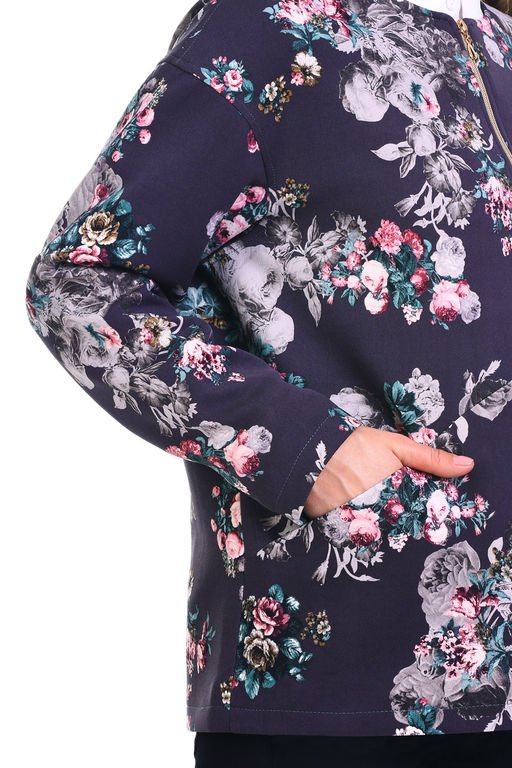 Куртка - Olsi фото 7