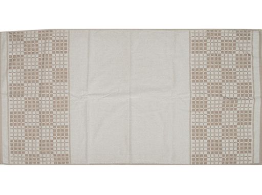 6с102.513ж2 Томас (лен3) Полотенце махровое 81х160см