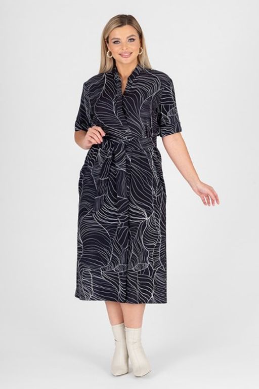 58396 Платье Eliseeva Olesya  фото 5