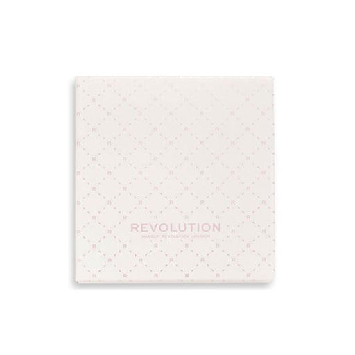 Палетка теней Soft Glamour mini Dream Glow 6541800