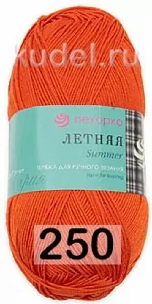 ЛЕТНЯЯ - Пехорка фото 14