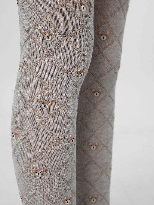 Цена за 3 пары! КОЛГОТКИ ДЕТСКИЕ - Mark formelle фото 7