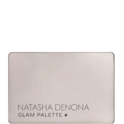 NATASHA DENONA Тени для век Glam Palette, Мультиколор