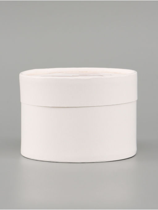 Коробка подарочная круглая «Минимализм», 13×8.5 см