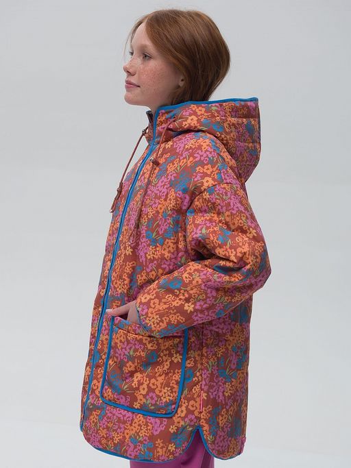 Pelican GZJM4319/1 ветровка для девочек  фото 3