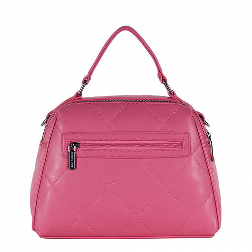 Сумка 592905-8 rose red Velina Fabbiano