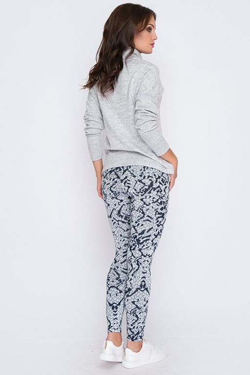 Леггинсы 1001 - Avili фото 6