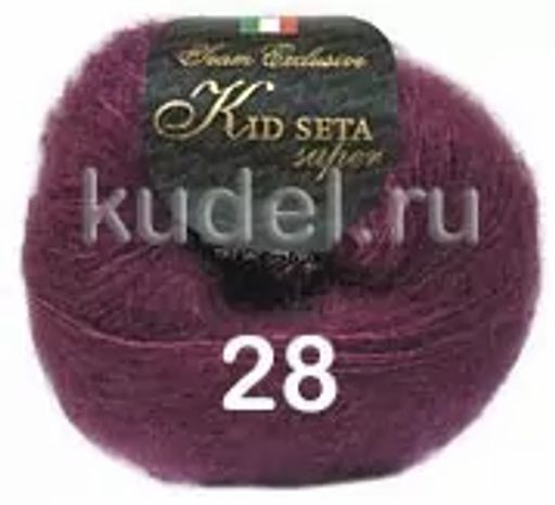 KID SETA SUPER - Сеам фото 8