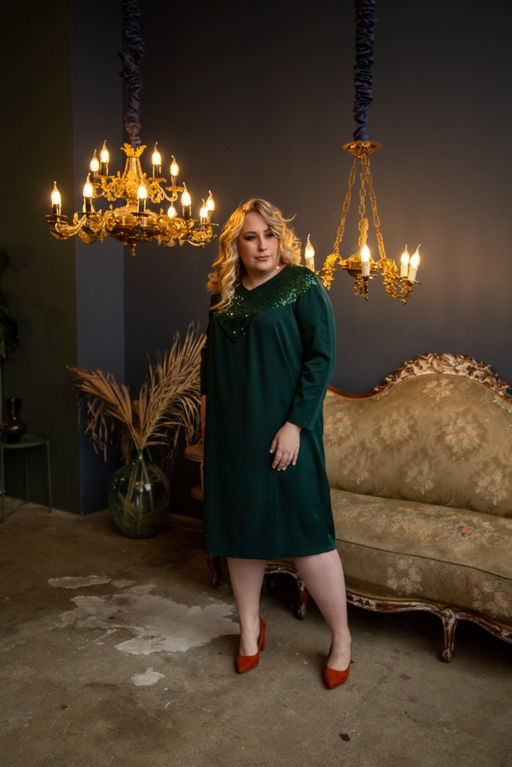 Платье женское - Jp фото 3