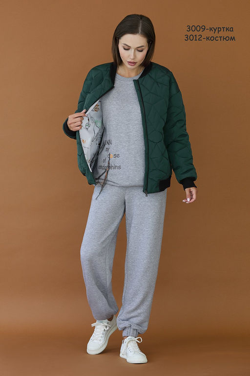 Костюм 3012 - Niv niv фото 7