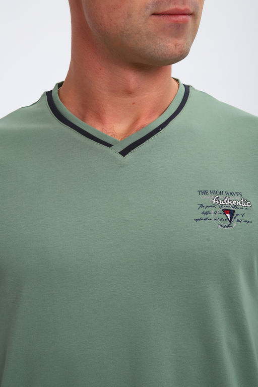 Футболка мужская 059