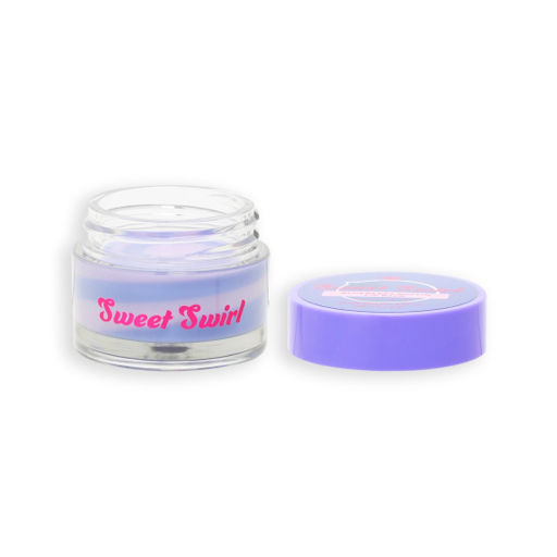 Бальзам для губ Sweet Swirl Lip Balm, Blueberry Muffin 6832298
