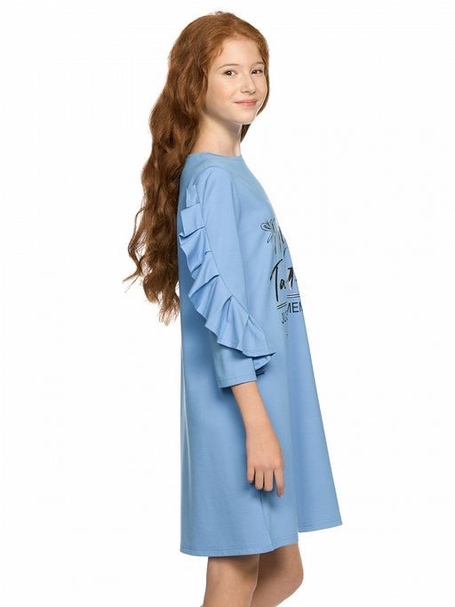 Pelican GFDJ4242 платье для девочек  фото 2