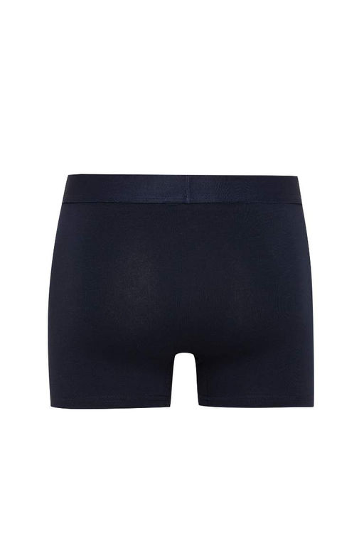 Комплект боксеров стандартной посадки (3 шт.) - Defacto фото 3