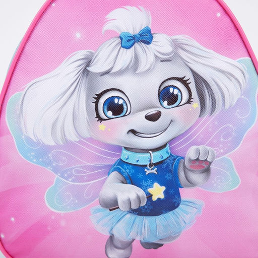 Рюкзак детский Собака - фея - NAZAMOK KIDS фото 3