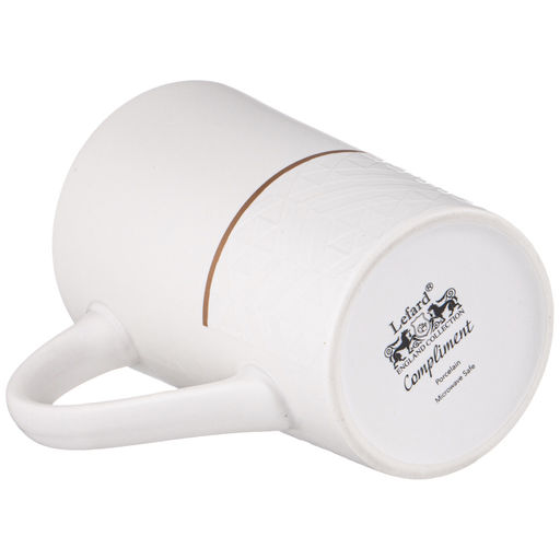 КРУЖКА LEFARD HOME 380МЛ  фото 4