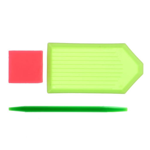 Алмазная мозаика с частичным заполнением и форменными стразами на холсте «Великолепный букет», 30×40 см