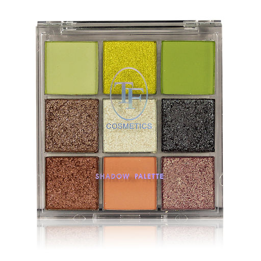 .TF СТЕ-44 Тени для век IT"S MY COLOR eyeshadow palette, тон 403