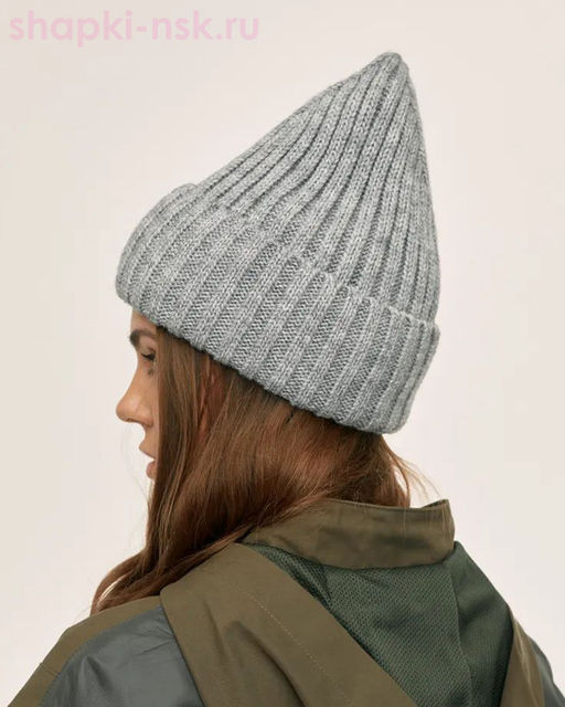 PL 59 Колпак женский флис (56-58)