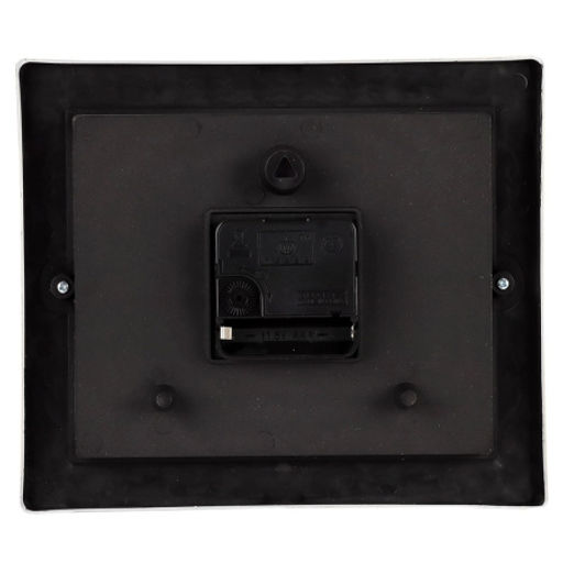 Часы настенные 21x18 см / 6507 /уп 60/ - Галеонтрейд фото 7