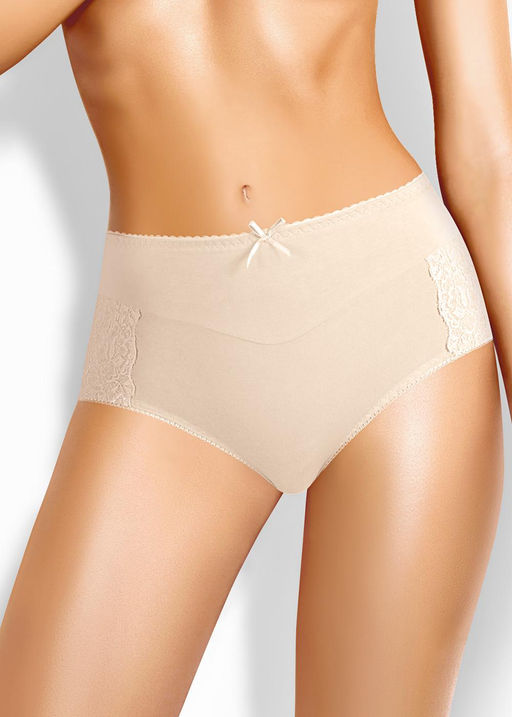 M993/1 Трусы женские Кружево хл (ЧЗ) - Clever wear фото 2