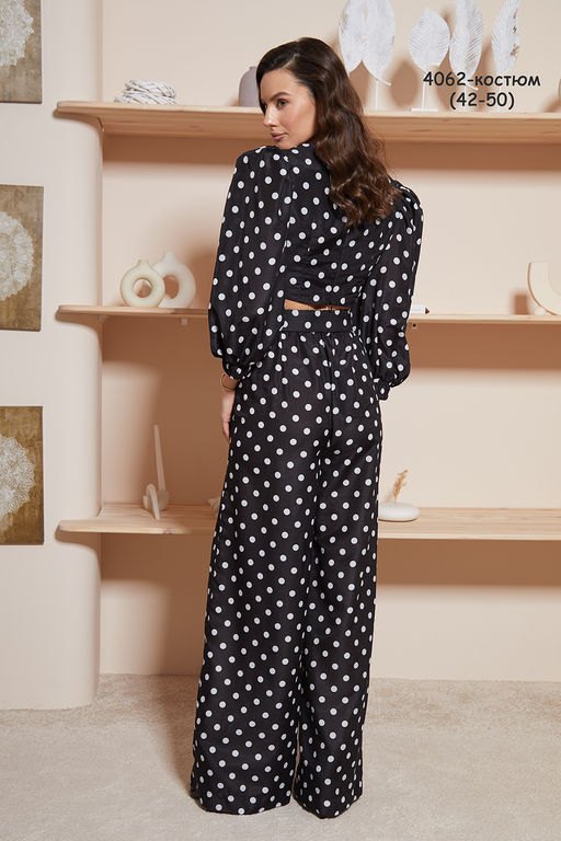 Костюм 4062 - Niv niv фото 2