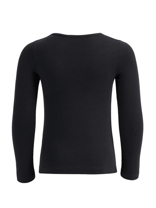 Уценка 50% лонгслив 1ДДЛД4192001 - Апрель фото 2