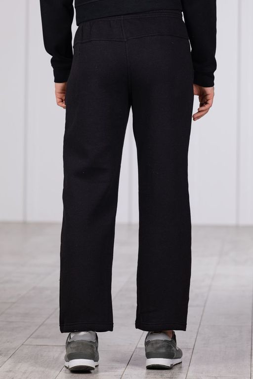 Брюки спортивные
3.MA001B-чёрный