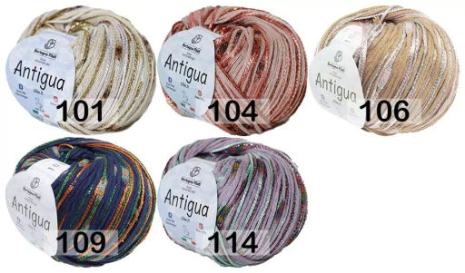 ANTIGUA