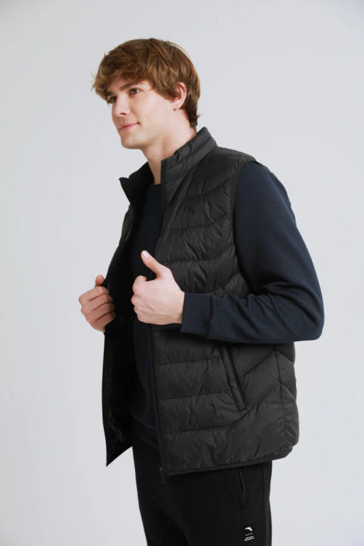 Жилет Anta Group Purchase  фото 8