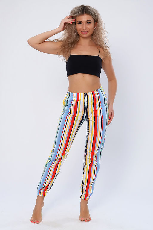 Брюки 59046 - Натали фото 11