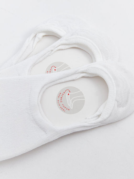 Kad?n D?z Babet ?orap 3l?