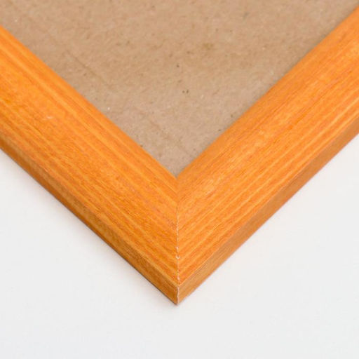 Фоторамка для фото 35×45 см Manuel, сосна под клён