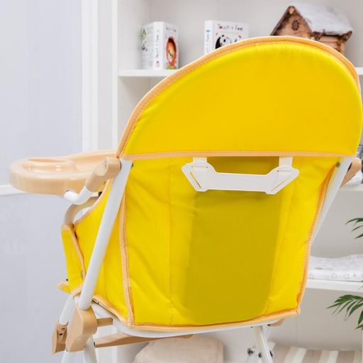 Стульчик для кормления Панда - Крошка я фото 5