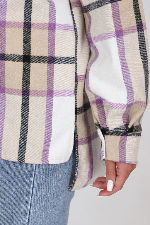 Рубашка 52294 - Натали фото 12