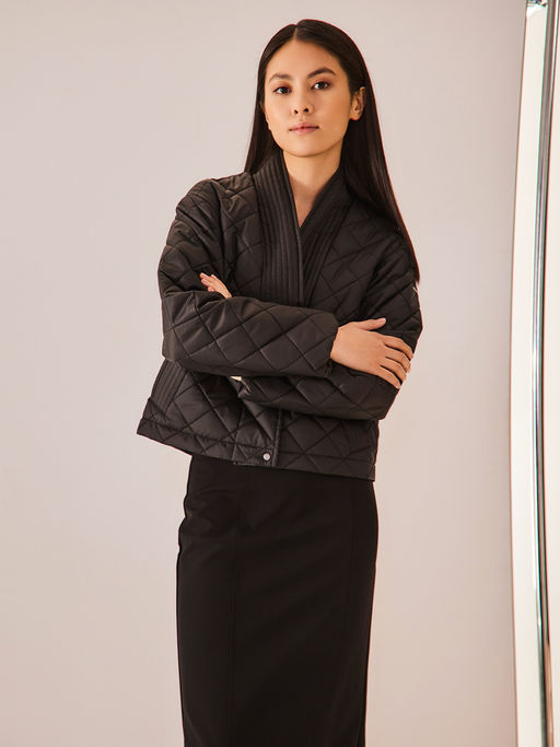 Куртка женская 

АРТ. 21861 - Hoops фото 10