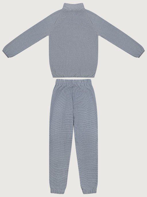 Костюм 7т11524 джинс