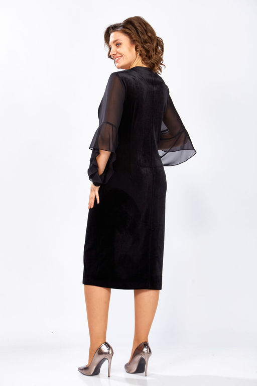 Платье Mira Fashion 5627 фото 4