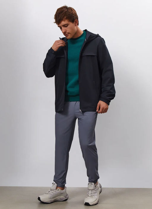 E2355-2 ветровка мужская