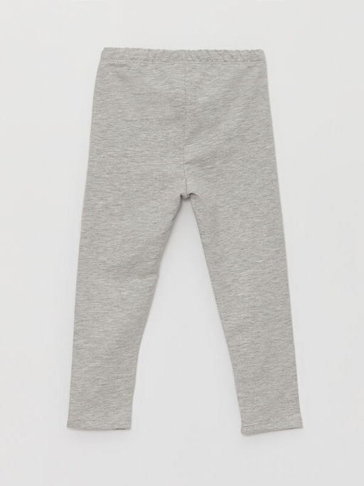 K?z Bebek Bask?l? Tayt - Waikiki фото 2