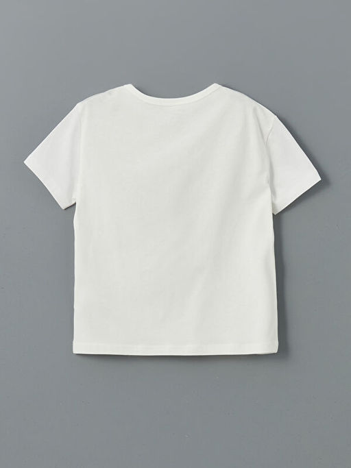 Dinozor Bask?l? Erkek Bebek Pijama ?st