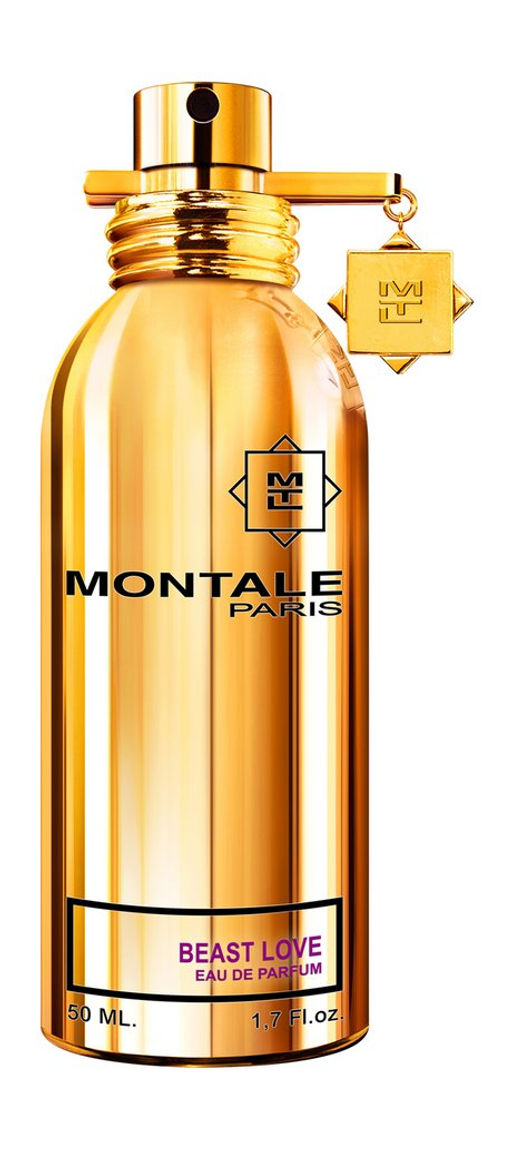 MONTALE Beast Love/Убийственная любовь u EDP 50 ml M,  фото 2