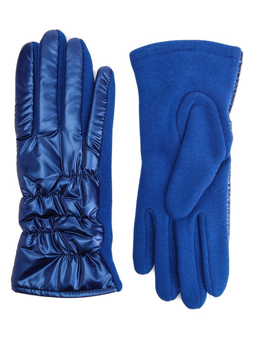 Перчатки жен Labbra LB-PH-81 electric blue  фото 6